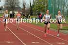 150 metres, 2023 NE Grand Prix 1, Monkton. Photo: David T. Hewitson/Sports for All Pics